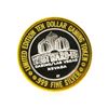 Image 1 : Westward Hotel Las Vegas $10 Casino Gaming Token .999 Silver Limited Edition
