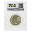 Image 2 : 1944 Walking Liberty Half Dollar Coin PCGS MS63