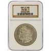 Image 1 : 1884-O $1 Morgan Silver Dollar NGC Graded MS64