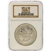 Image 1 : 1885-O $1 Morgan Silver Dollar NGC Graded MS64