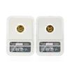 Image 2 : 1989 $5 NGC MS69 & 1989-P $5 NGC PF69 Ultra Cameo American Gold Eagle Coins