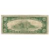 Image 2 : 1929 $10 San Francisco California National Currency Note
