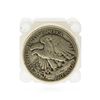Image 3 : (20) Assorted 1916-1946 Circulated Silver Walking Liberty Half Dollar Coins