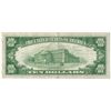 Image 2 : 1929 $10 San Francisco California National Currency Note