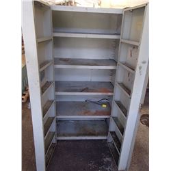 Storage/Work Cabinet