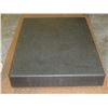 Image 2 : 18" x 24" Collins Micro Flat Black Granite Surface Plate