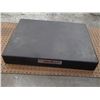 Image 2 : 18" x 24" Collins Micro Flat Black Granite Surface Plate