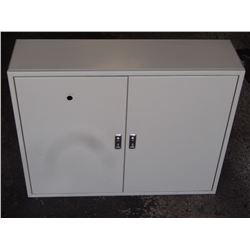 2 Door Electrical Cabinet