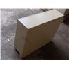 Image 2 : 2 Door Electrical Cabinet