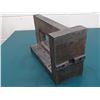 Image 2 : Right Angle Plate, 5"x8"x12"