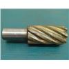 Image 1 : New 44593 Niagara Cobalt TiALN Roughing End Mill