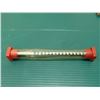 Image 1 : DuMont 3/16 - BHS Keyway Broach, 6.75" Length