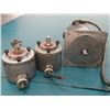 Image 2 : 2 Omron Encoders, 1 DC Tachometer Generator