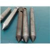 Image 3 : Tailstock Centers, 5 Total