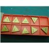 Image 2 : Sandvik TPMR 16 03 04 Triangle Carbide Inserts