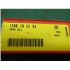 Image 3 : Sandvik TPMR 16 03 04 Triangle Carbide Inserts