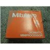 Image 1 : Mitutoyo Digimatic Mini-Processor DP-1HS