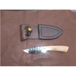 Minkoff Custom Knife