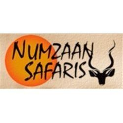 African Safari for 2 Hunters with 4 animals included