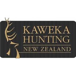 New Zealand Red Stag & Goat Hunting Trip