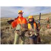 Image 2 : TREO Ranches Upland Bird Hunt