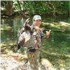 Image 1 : Ocellated Turkey Hunt in Mexico