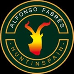 Trophy Red Stag or Fallow Deer in Spain