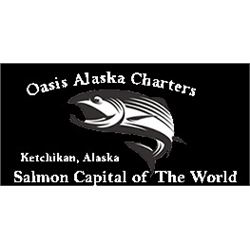 Alaska Salmon and Halibut Trip