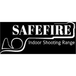 SafeFire Titanium Range Membership