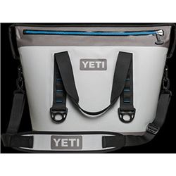 YETI Hopper Soft sided Cooler