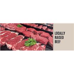 $150.00 Gift Certificate from "The Meating Place"