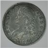 Image 1 : 1831 BUST HALF AU TONED
