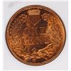 Image 3 : 1909 INDIAN HEAD CENT, NGC MS-64 RED NICE!
