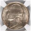 Image 2 : 1951-D JEFFERSON NICKEL, NGC MS-67  NGC PRICE GUIDE=$400.00