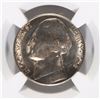 Image 2 : 1954-S JEFFERSON NICKEL, NGC MS-66 NGC PRICE GUIDE=170.00