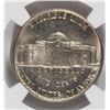 Image 3 : 1955-D JEFFERSON NICKEL, NGC MS-66 NGC PRICE GUIDE=$190.00