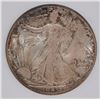 Image 2 : 1943 WALKING LIBERTY HALF DOLLAR NGC MS65 OLD FATTY HOLDER