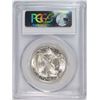 Image 4 : 1944-S WALKING LIBERTY HALF DOLLAR PCGS MS-64