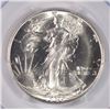 Image 2 : 1946-S WALKING LIBERTY HALF DOLLAR PCGS MS-64