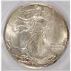 Image 2 : 1947-D WALKING LIBERTY HALF PCGS MS-65+ CAC