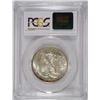 Image 4 : 1947-D WALKING LIBERTY HALF PCGS MS-65+ CAC