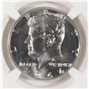Image 2 : 1964 KENNEDY HALF DOLLAR NGC PROOF 68