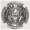 Image 3 : 1964 KENNEDY HALF DOLLAR NGC PROOF 68