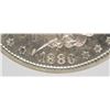 Image 3 : 1880-S MORGAN DOLLAR NGC MS-66. OBV LOOKS PROOF LIKE