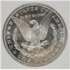 Image 4 : 1880-S MORGAN DOLLAR NGC MS-66. OBV LOOKS PROOF LIKE