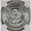 Image 3 : 1883-O MORGAN SILVER DOLLAR, NGC MS-65