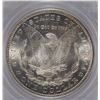 Image 3 : 1884-CC MORGAN DOLLAR PCGS MS-65 GSA. GREAT COLOR OBV.