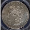 Image 2 : 1884-S MORGAN DOLLAR PCGS AU-53 NICE, UNDER GRADED