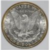 Image 3 : 1886 MORGAN SILVER DOLLAR, NGC MS-66 "OLD FATTY HOLDER"