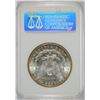 Image 4 : 1886 MORGAN SILVER DOLLAR, NGC MS-66 "OLD FATTY HOLDER"